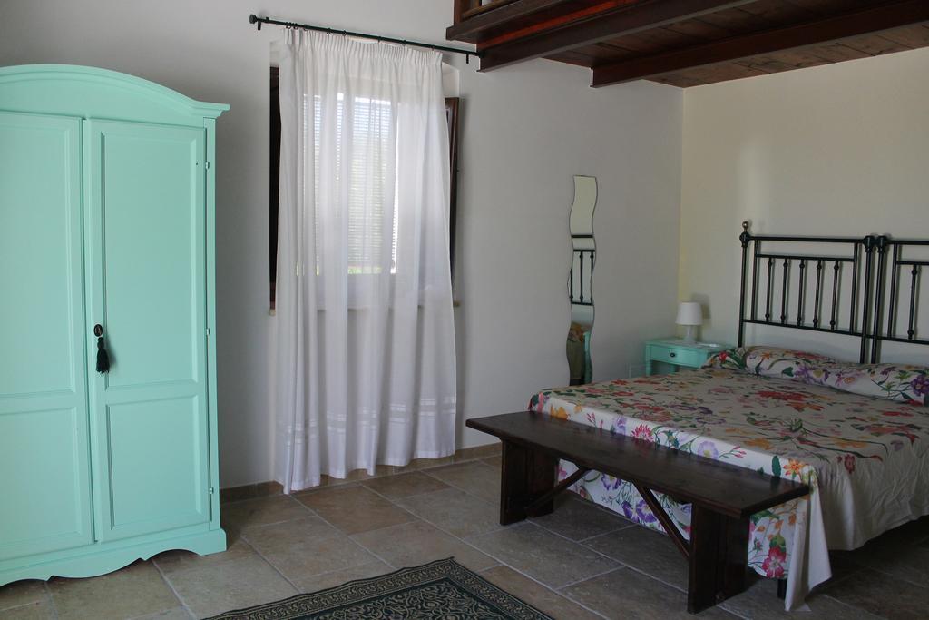 Masseria Marico カステッラネータ 部屋 写真