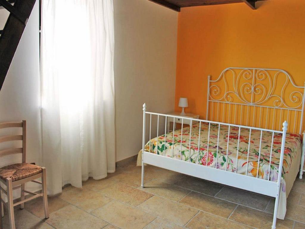 Masseria Marico カステッラネータ 部屋 写真